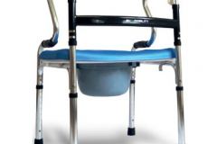 Andadera Multifuncional 5 en 1