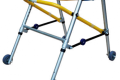 Andadera Infantil Posterior