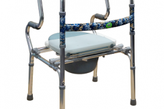 Andadera Multifuncional 3 en 1