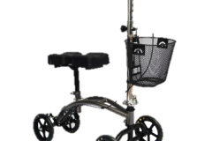 Andador  Rollator de rodilla