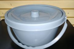 Refacción Tina Silla Cómodo