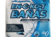 Baño en seco