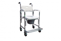 Silla comodo ducha (sobre pedido)