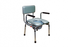 Silla comodo extra ancha (sobre pedido)