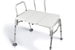 Silla de transferencia para baño