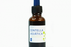 Centella-asiatica