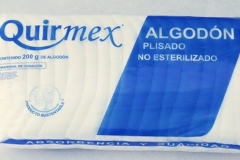 Algodon 200gr