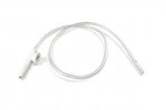 Sonda succion flemas