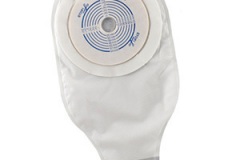 Bolsa colostomia convatec