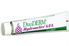Duoderm gel