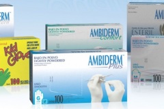 Guantes ambiderm