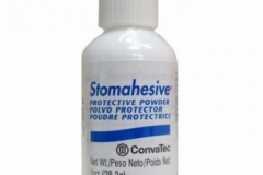 Polvo stomahesive
