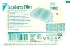 Tegaderm 10 x 12