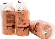 Venda coban diferente medida