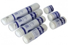 Vendas no esteril varias medidas