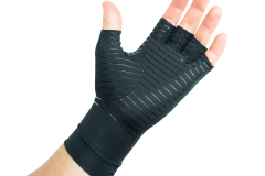 Guantes de Compresión Para Artritis Con Gel