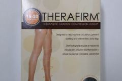 Medias Mediana Compresión 15-20