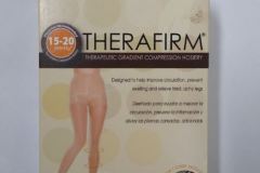 Pantimedia Mediana Compresion 15-20