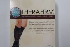 Tobimedia sin Punta Alta Compresion 20-30