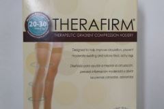 Media Alta Compresion 20-30