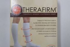 Media Antiambolica 18mmhg