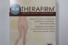 Pantimedia Alta Compresión 20-30