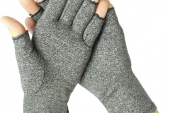 Guantes de Compresión Para Artritis