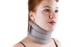 Collarin Cervical Perfil Alto