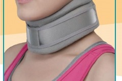 Collarin Cervical Perfil Bajo