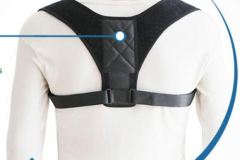 Corrector de Postura Magnetica