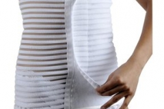 Faja larga post parto 712