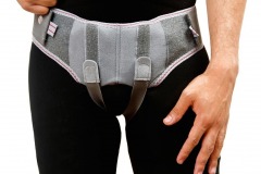 Faja para hernia inguinal Tynor