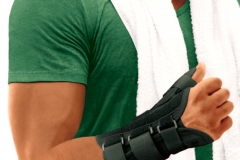 Férula para Muñeca con Pulgar-en Abducción - Medway