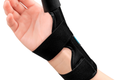 Férula Para Pulgar Larga-Medway