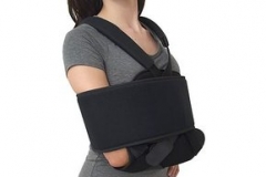 Inmovilizador de hombro