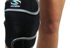 Rodillera con compresa Frió Caliente