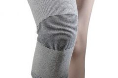 Rodillera de Bambu Super Confort