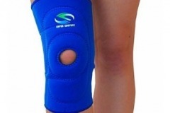Rodillera de neopreno