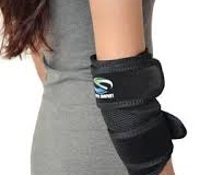 Soporte de codo neopreno