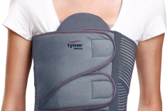 Soporte de pecho tynor