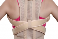 Faja dorso lumbar