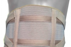Faja hernia umbilical