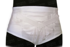 Faja inguinal calzon