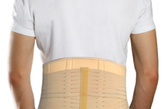 Faja sacro lumbar medway