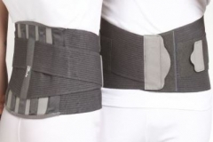 Faja sacro lumbar tynor