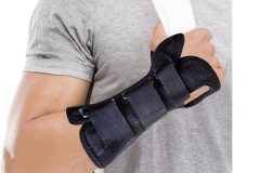 Férula muñeca ambidiestra medway