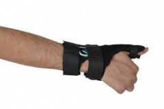 Ferula para pulgar