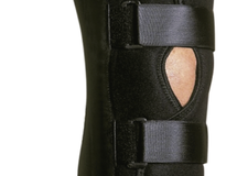 Inmovilizador de rodilla