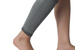 Pantorrillera elástica bamboo