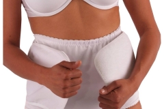 Panty faja postparto